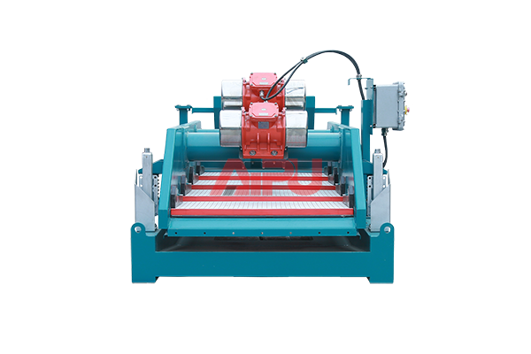 Drilling Fluid Shale Shaker