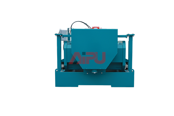 Drilling Fluid Shale Shaker