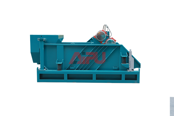 Drilling Fluid Shale Shaker