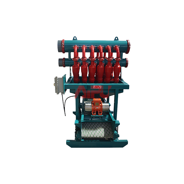 Desilter