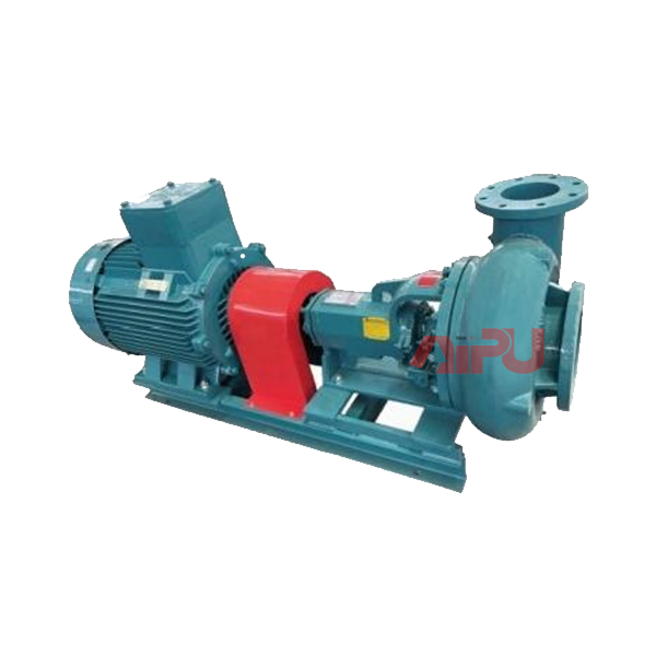Sand Pump