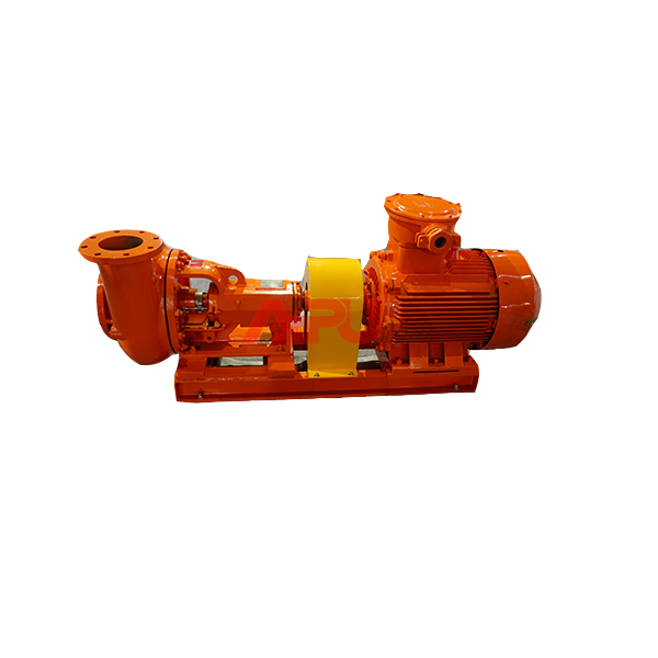 Sand Pump