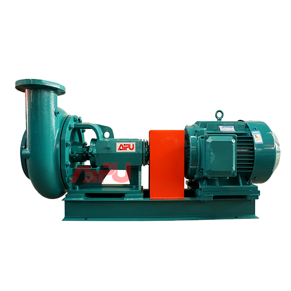 Sand Pump