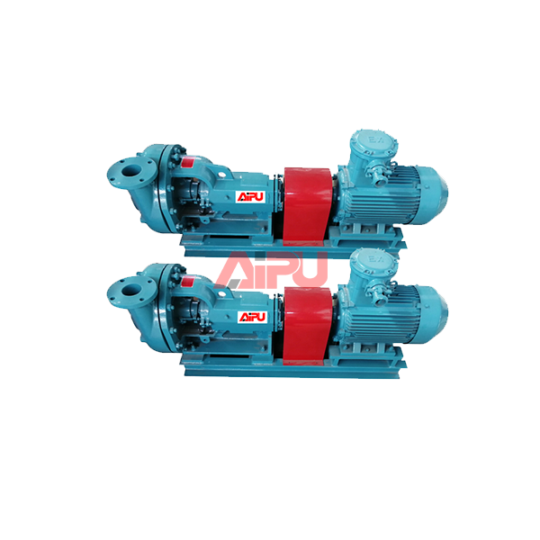 Sand Pump