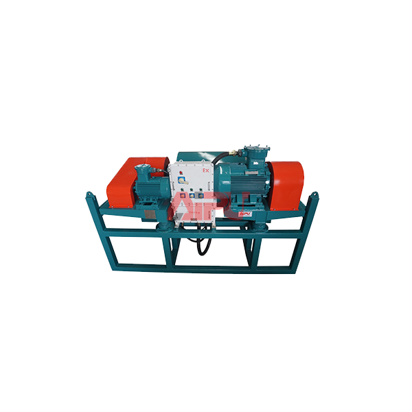 Mud Centrifuge