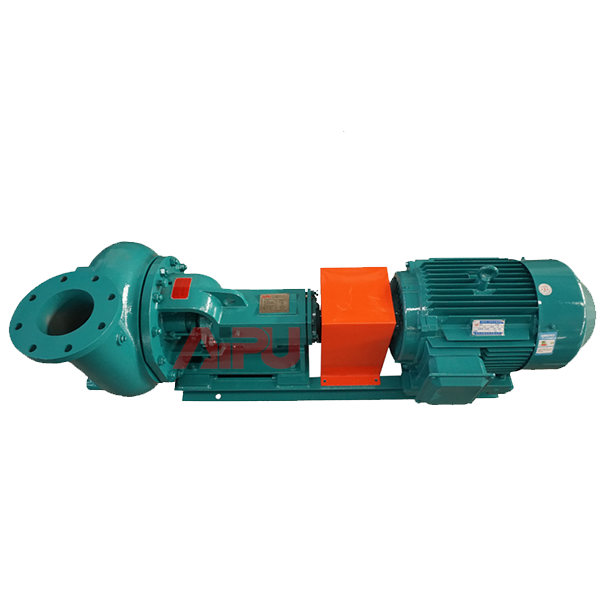 Sand Pump