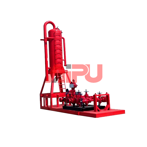 Gas-Liquid Separator