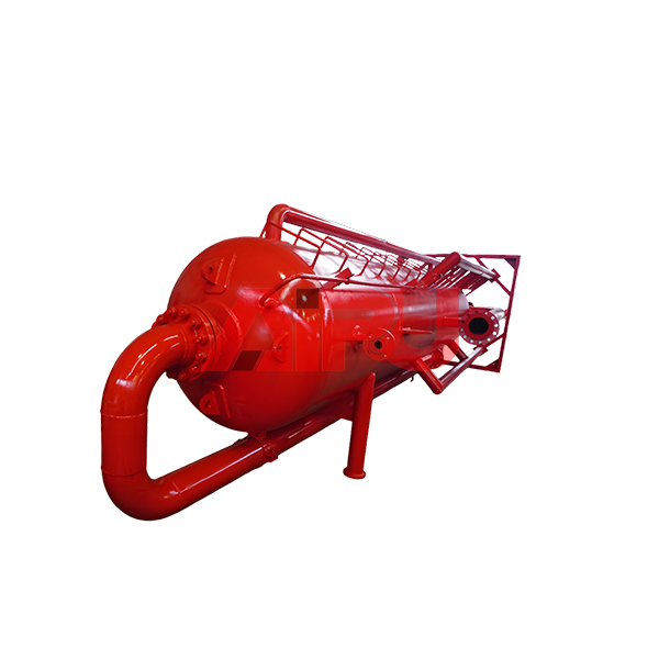 Gas-Liquid Separator