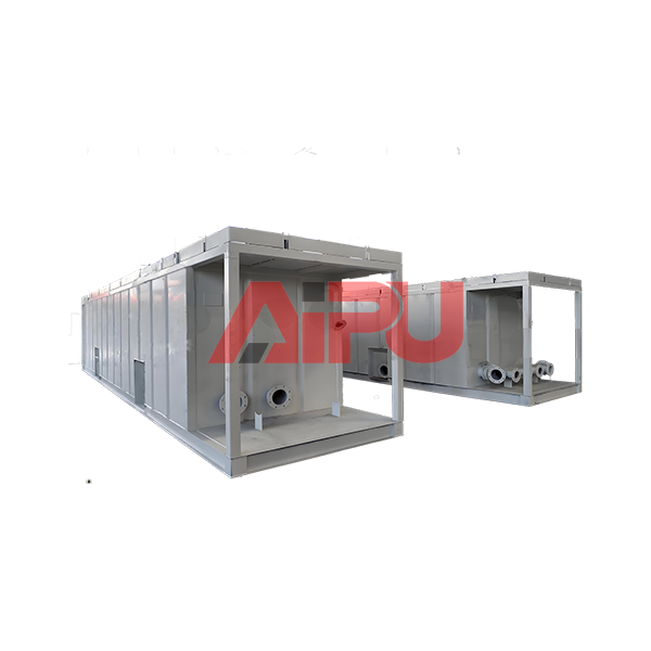 Water Tank