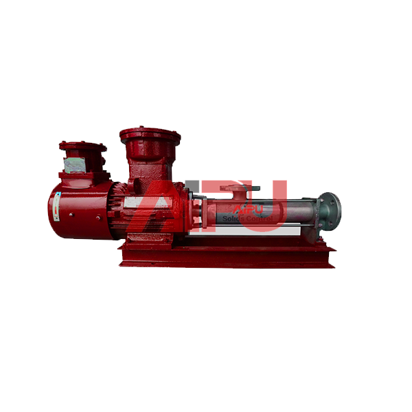 Screw Pump