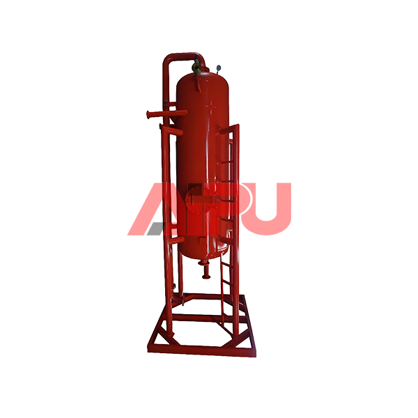 Gas-Liquid Separator