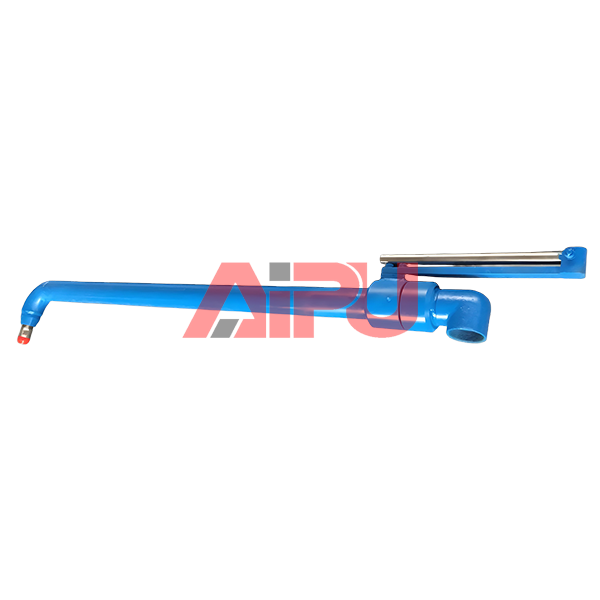Mud Gun