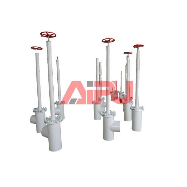 Subsea Valve