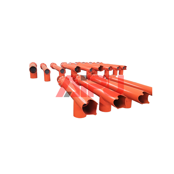Subsea Valve