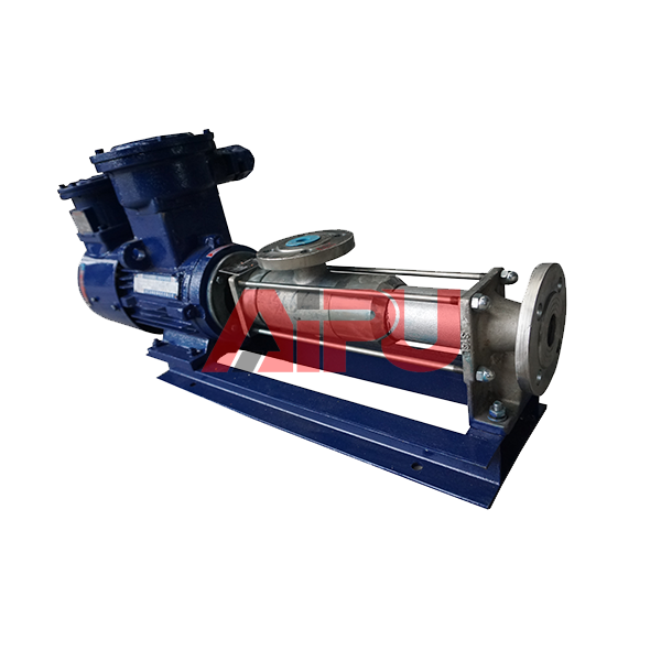 Screw Pump