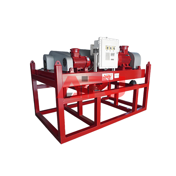 Mud Centrifuge