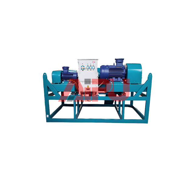 Mud Centrifuge