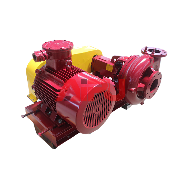 Shear Pump