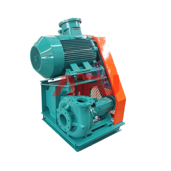 Shear Pump