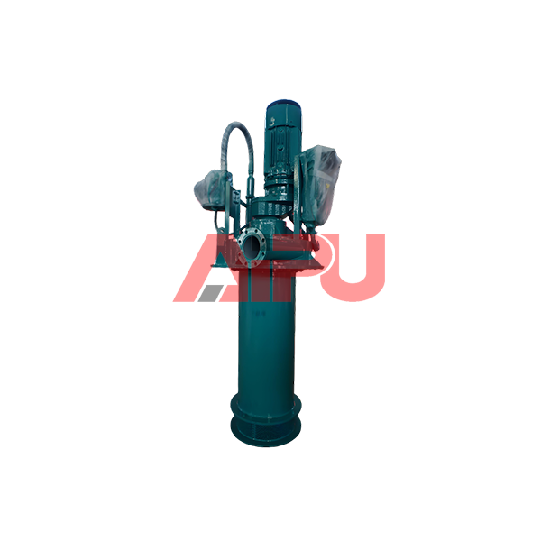 Centrifugal Degasser