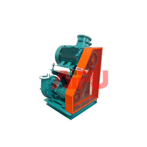 Shear Pump