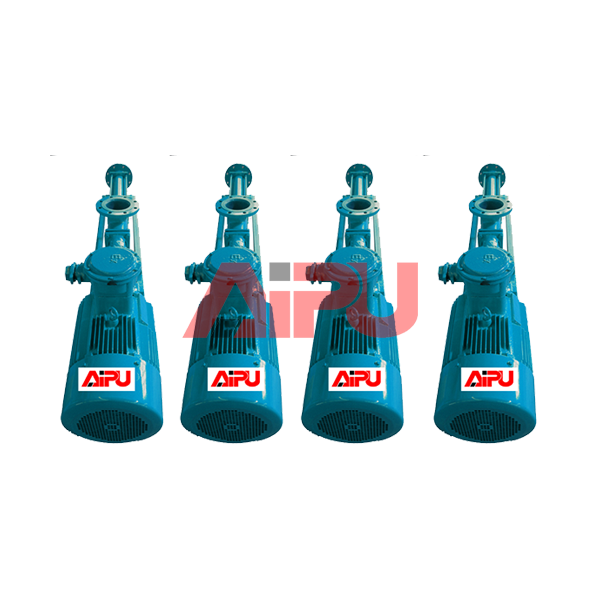 Screw Pump