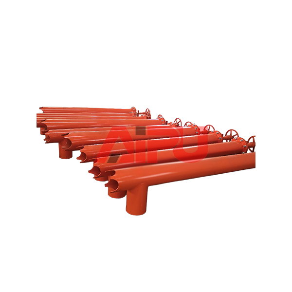 Subsea Valve