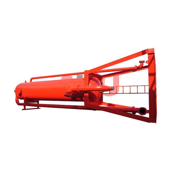 Gas-Liquid Separator
