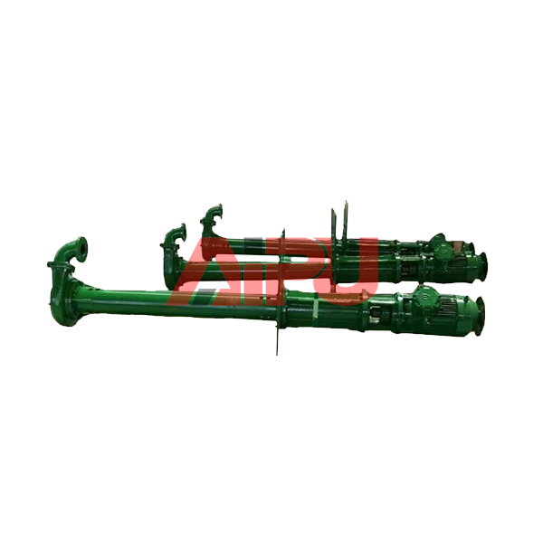 Submersible Slurry Pump