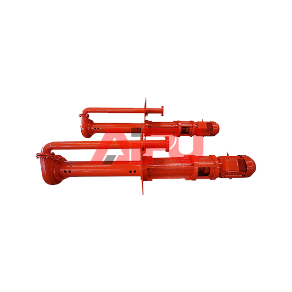 Submersible Slurry Pump