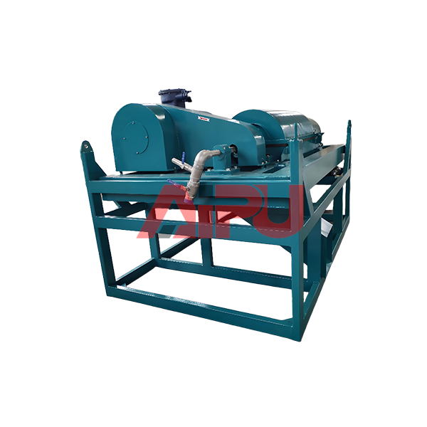 Mud Centrifuge