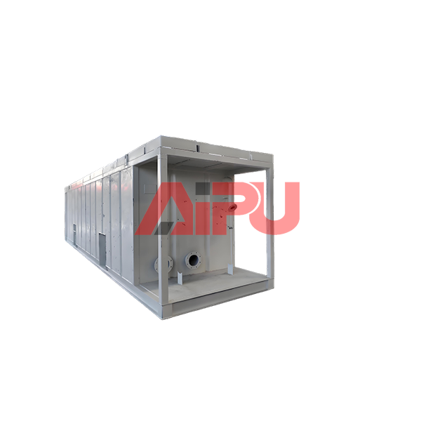 Water Tank