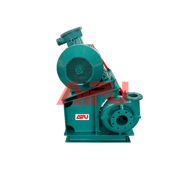 Shear Pump