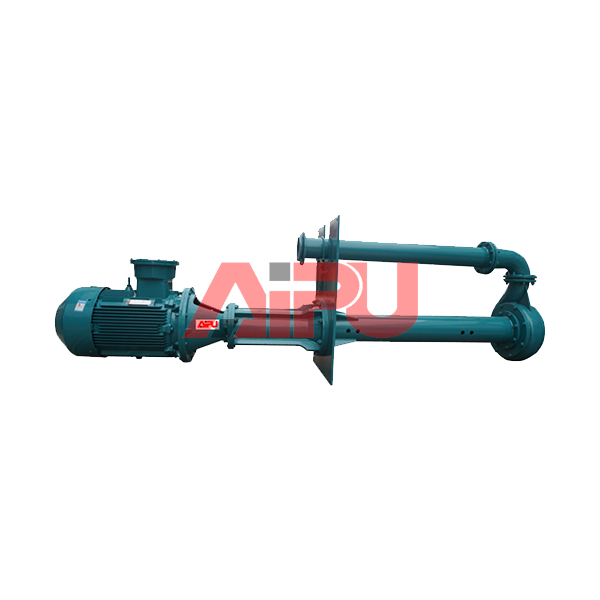 Submersible Slurry Pump