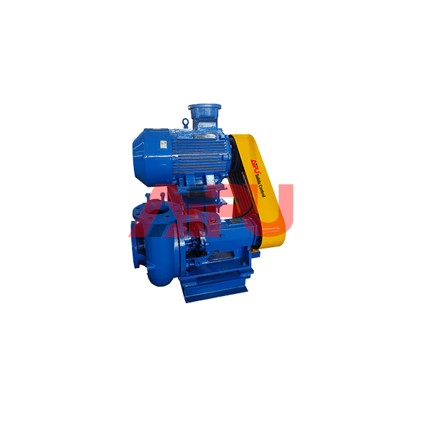 Shear Pump
