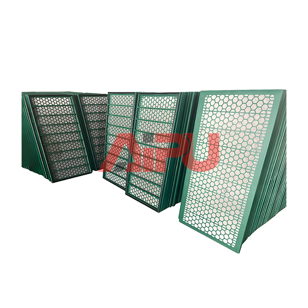 Screen Mesh