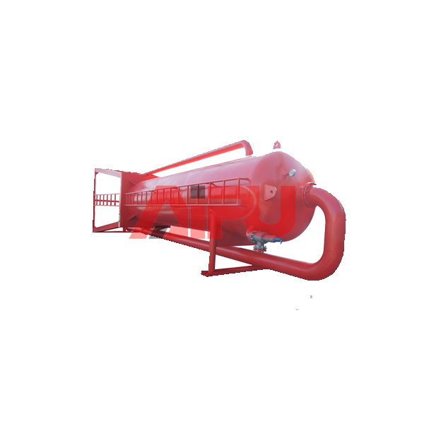 Gas-Liquid Separator