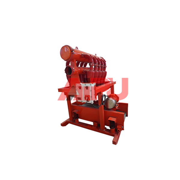 Desilter