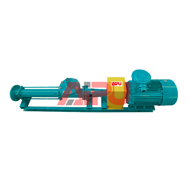 Screw Pump