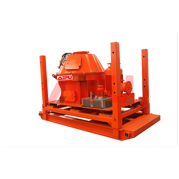 Cuttings Dryer