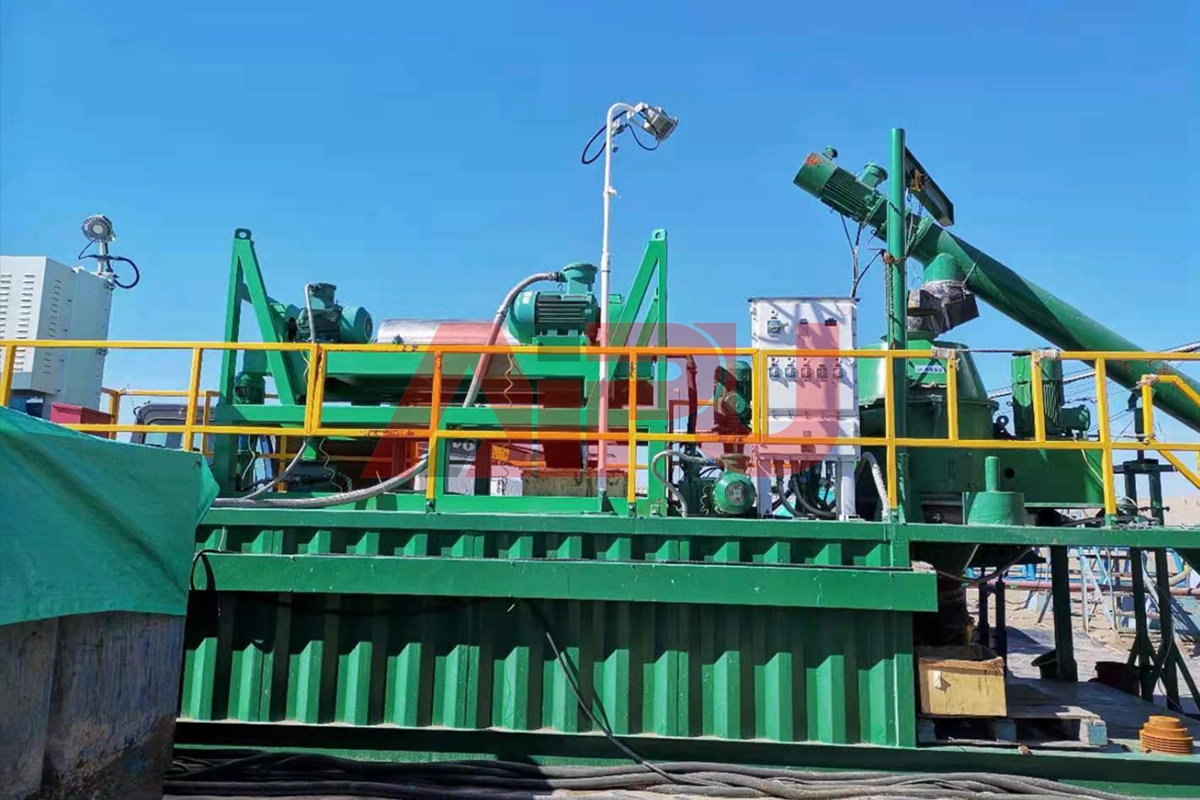 Hazardous Waste Treatment