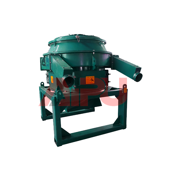 Cuttings Dryer
