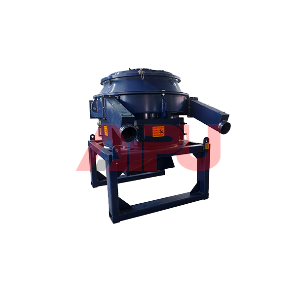 Cuttings Dryer