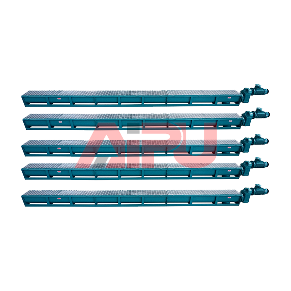 Screw Conveyor