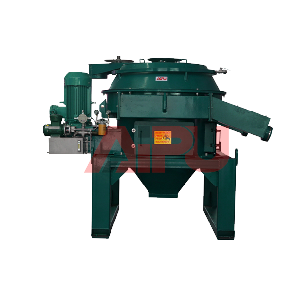 Cuttings Dryer