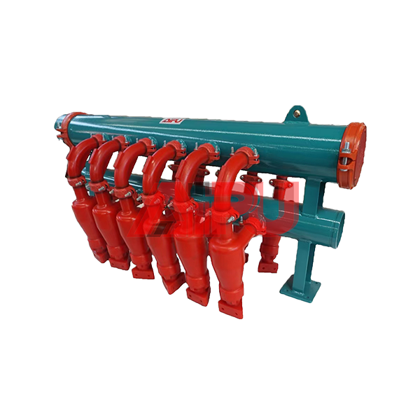 Hydrocyclone