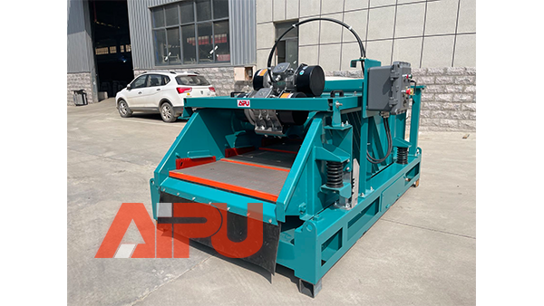 Shale Shaker