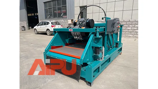 Shale Shaker