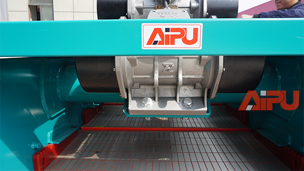 Shale Shaker