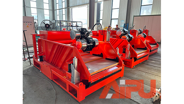 Shale Shaker